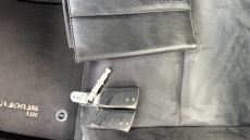 Lexus UX 250h 2.0 5dr CVT [without Nav] Hybrid Hatchback